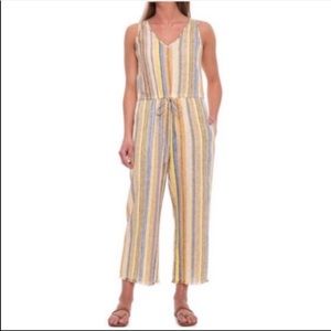 NWT Drew by Anthropologie Minimalist jumpsuit XS